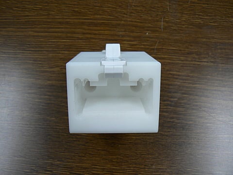 受け治具