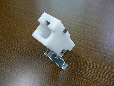 フック式
