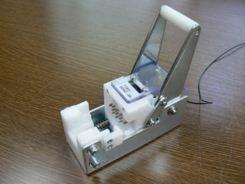 リンク式 CK