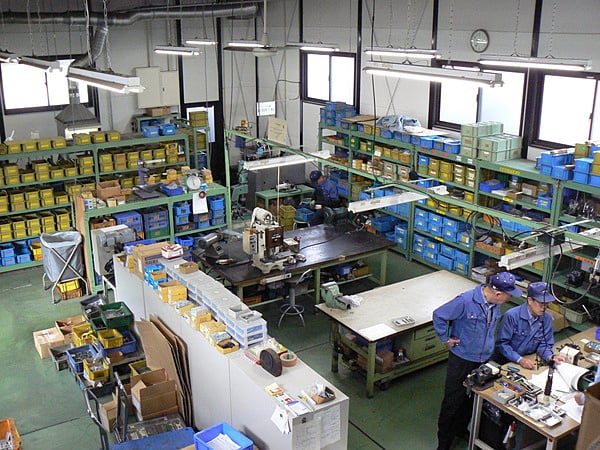 第3工場